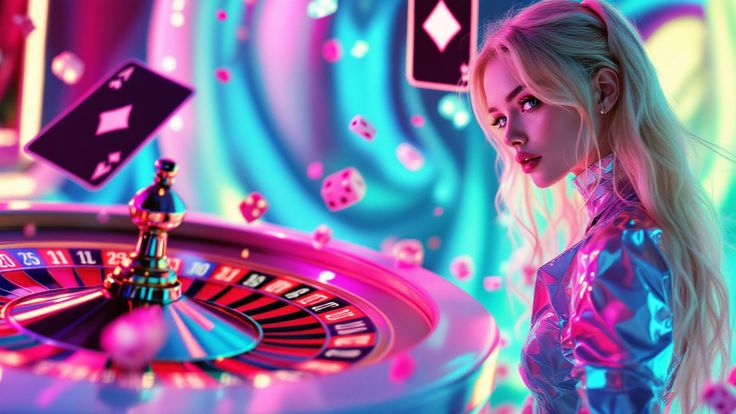 jili707 Live Casino