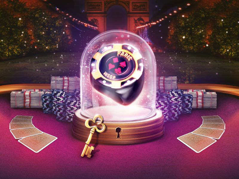jili707 Live Casino