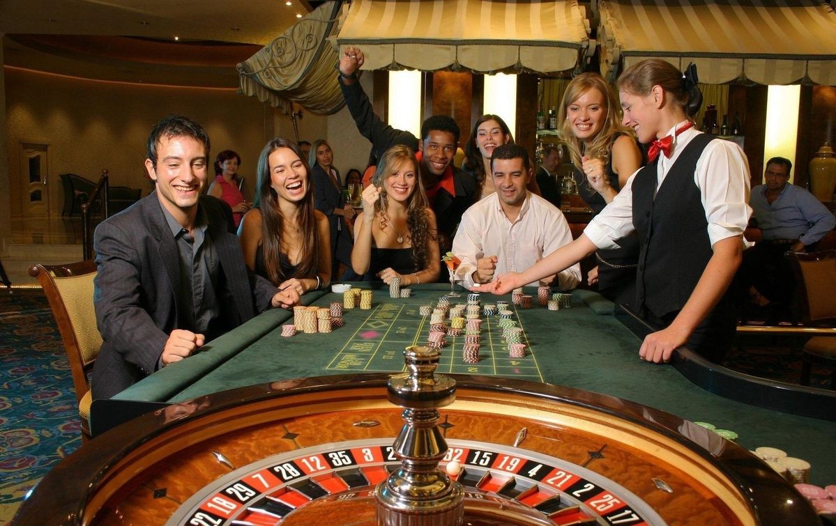jili707 Live Betting
