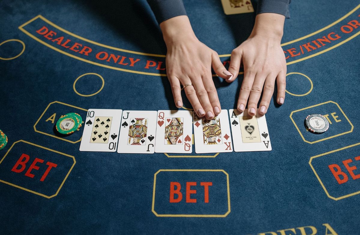 jili707 Live Betting