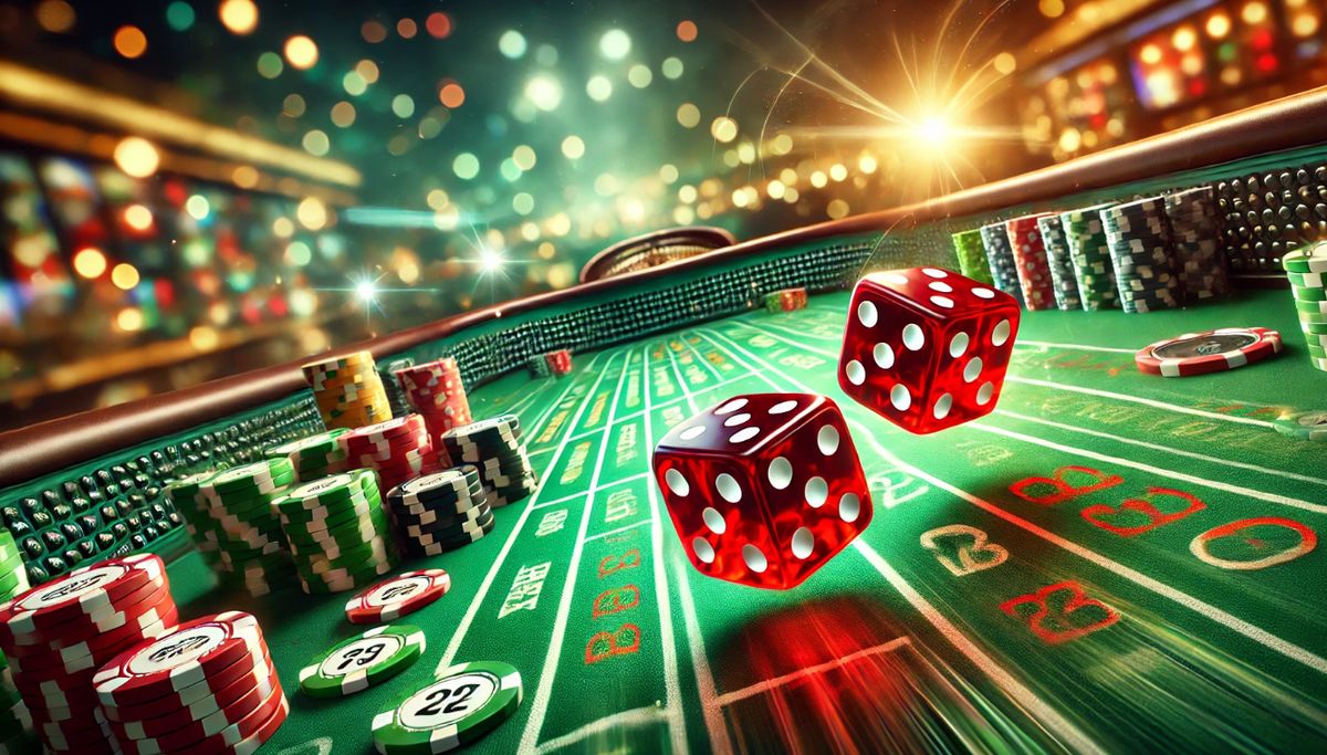 jili707 Live Betting