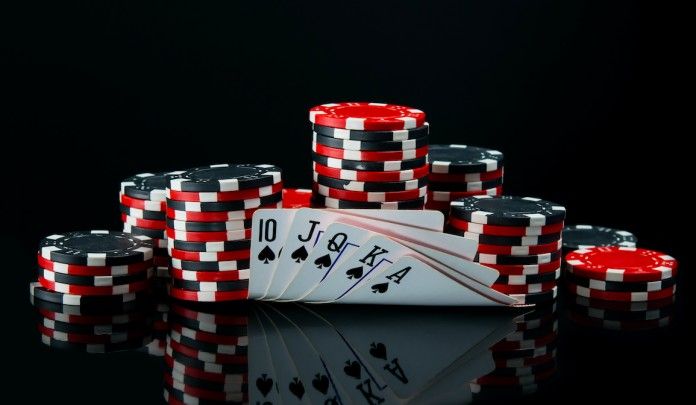 jili707 Live Casino