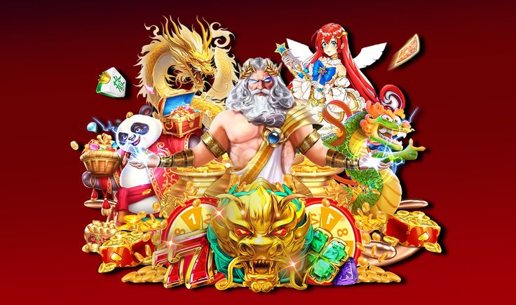 jili707 Live Betting